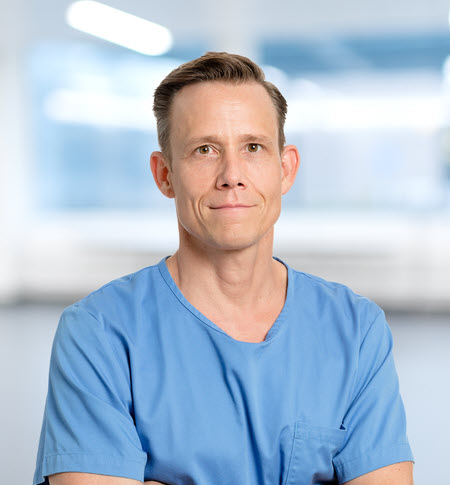 Prof. Dr. med. Jan Gralla