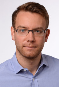 Prof. Dr. med. Johannes Kaesmacher