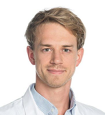 Dr. med. Johannes Goldberg