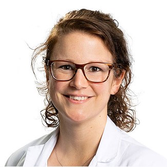 Dr. med. Mandy Müller