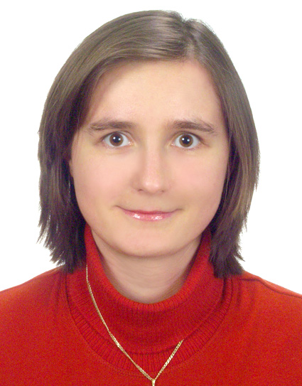 PD Dr. Kateryna Antonenko