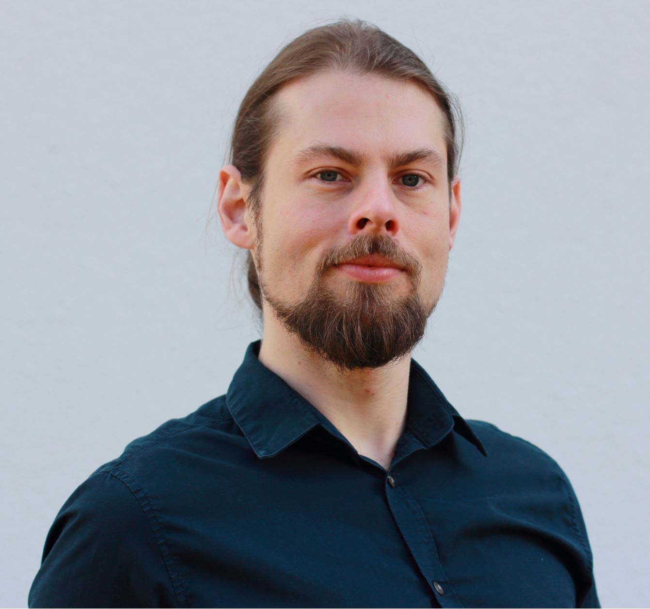 Dr. sc. Christoph Sperber