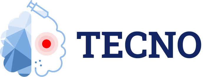 logo of the Tecno trial